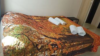 Apart-Hotel Pastel on Ligovsky pr. 80