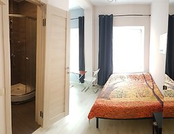 Apart-Hotel Pastel on Ligovsky pr. 80