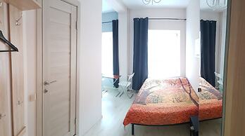 Apart-Hotel Pastel on Ligovsky pr. 80