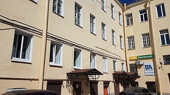 Apart-Hotel Pastel on Ligovsky pr. 80