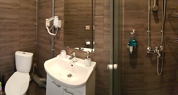 Apart-Hotel Pastel on Ligovsky pr. 80