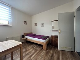 Apart Pension Plaue