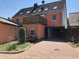 Apart Pension Plaue