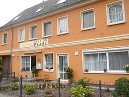 Apart Pension Plaue