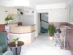 Apart Pension Plaue