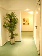 Apart Pension Plaue