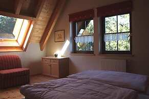 Hotel Ferienanlage Zum Silberstollen