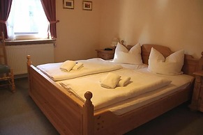 Hotel Ferienanlage Zum Silberstollen