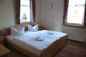 Hotel Ferienanlage Zum Silberstollen