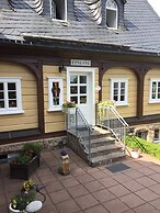 Hotel Ferienanlage Zum Silberstollen
