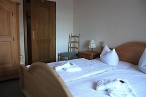 Hotel Ferienanlage Zum Silberstollen