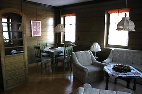 Hotel Ferienanlage Zum Silberstollen