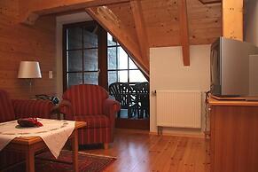 Hotel Ferienanlage Zum Silberstollen