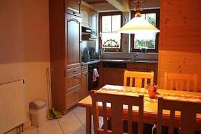 Hotel Ferienanlage Zum Silberstollen