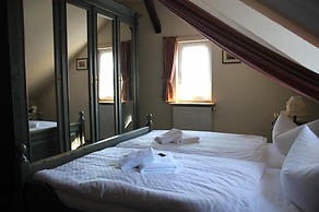 Hotel Ferienanlage Zum Silberstollen