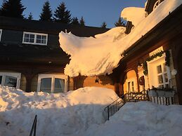 Hotel Ferienanlage Zum Silberstollen