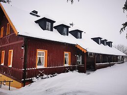 Hotel Ferienanlage Zum Silberstollen