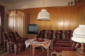 Hotel Ferienanlage Zum Silberstollen