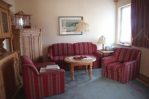 Hotel Ferienanlage Zum Silberstollen