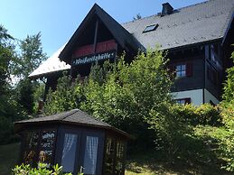 Hotel Ferienanlage Zum Silberstollen