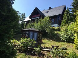 Hotel Ferienanlage Zum Silberstollen