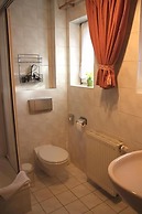 Hotel Ferienanlage Zum Silberstollen