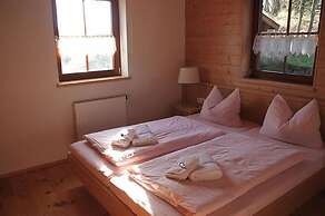 Hotel Ferienanlage Zum Silberstollen