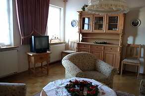 Hotel Ferienanlage Zum Silberstollen