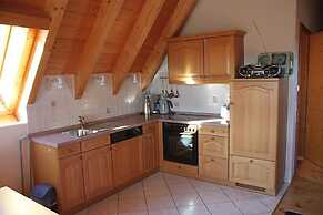 Hotel Ferienanlage Zum Silberstollen