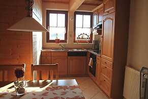 Hotel Ferienanlage Zum Silberstollen