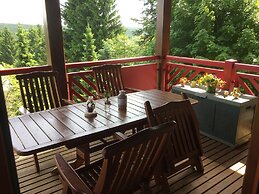 Hotel Ferienanlage Zum Silberstollen