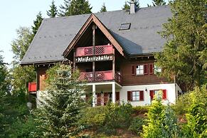 Hotel Ferienanlage Zum Silberstollen