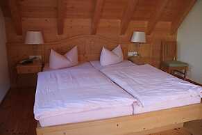 Hotel Ferienanlage Zum Silberstollen