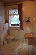 Hotel Ferienanlage Zum Silberstollen