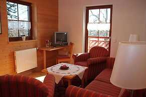 Hotel Ferienanlage Zum Silberstollen