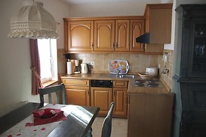 Hotel Ferienanlage Zum Silberstollen