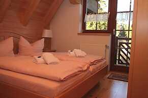 Hotel Ferienanlage Zum Silberstollen