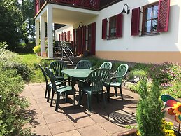 Hotel Ferienanlage Zum Silberstollen