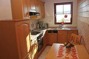 Hotel Ferienanlage Zum Silberstollen