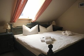 Hotel Ferienanlage Zum Silberstollen