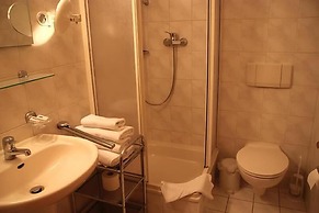 Hotel Ferienanlage Zum Silberstollen