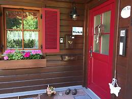 Hotel Ferienanlage Zum Silberstollen