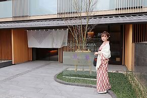 Stay SAKURA  Kyoto Fuga