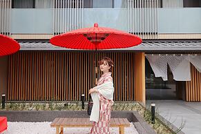 Stay SAKURA  Kyoto Fuga