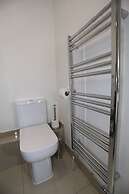 Lovely Studio Apartments - Thamesmead