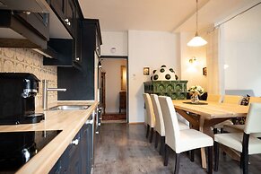 Living Eden by we rent