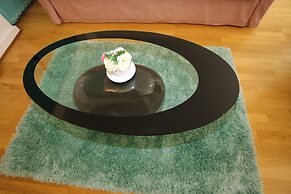 Beautiful 2 beds Woolwich Central Apt