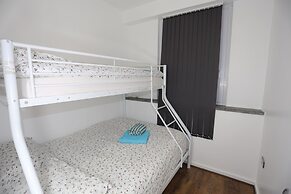 Beautiful 2 beds Woolwich Central Apt