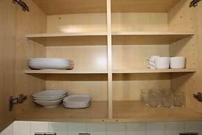 Beautiful 2 beds Woolwich Central Apt