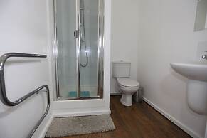 Beautiful 2 beds Woolwich Central Apt